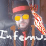 Top 1 Infernus BR