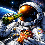 AstroNut