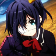 邂逅の邪王真眼