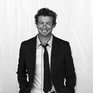 Patrick Jane