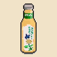 内向的茉莉花茶