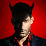 Lucifer Morningstar