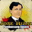 JOSE RIZAL