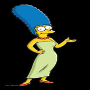 Marge Simpson