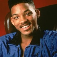 The Fresh Prince of Bel-Air