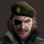 Big Boss (Naked Snake)