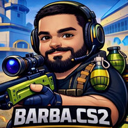 Barba.cs2 avatar