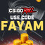 FAYAM