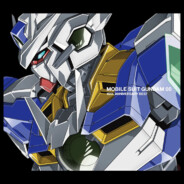 刹那・F・セイエイ