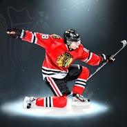 Chicago Blackhawks