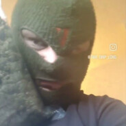 T.W.R the Vlone Soldier