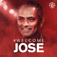 José Mourinho