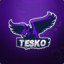 Tesko fade _