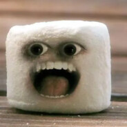 Mr. Marshmallow