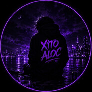 xito aloc avatar
