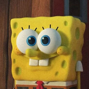 SpongeBob