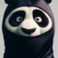 PO-Kung Fu Panda