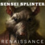 Sénséi Splinter