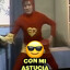 HOLA ME PRESENTO SOY LA ASTUCIA