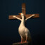 Jesus Goose