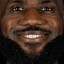 Daddy Lebron