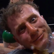 Maxwell Jacob Friedman