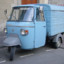 Piaggio Ape