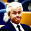 Wilde Geert