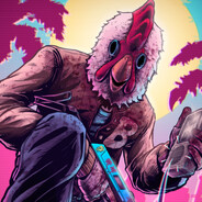 Steam Avatar
