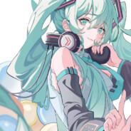 miku酱鸭