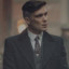 Thomas Shelby
