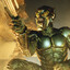 Greenman