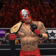 Rey Mysterio