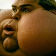 хоумлендер наста