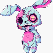 Zombiebunny