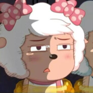 羊村村花美羊羊