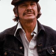 Charles Bronson