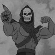 Mr. Skeletor