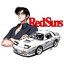 RedSuns Seamus
