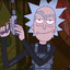 Rick Sanchez С137