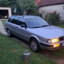 audi 80 1.9td