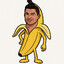 kristiano Banana