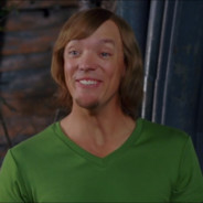 Shaggy Rogers Steam avatar