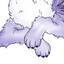 Cute Dragon Paws
