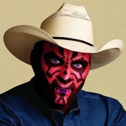 Garth Maul - steam id 76561198822571614