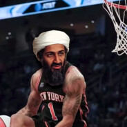 OsamaBinBallin'