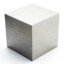 Tungsten Cube