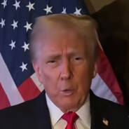 唐纳德·约翰·特朗普