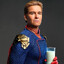 Homelander