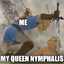 nyph's loyal simp's avatar